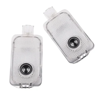 2X LED Subaru Logo Car Door Light Projector Laser Ghost Shadow Lamp For SUBARU Forester SJ Sk 2013 2014 2015 2016 2017 2018 2019
2X LED Subaru Logo Car Door Light Projector Laser Ghost Shadow Lamp For SUBARU Forester SJ Sk 2013 2014 2015 2016 2017 2018 2019