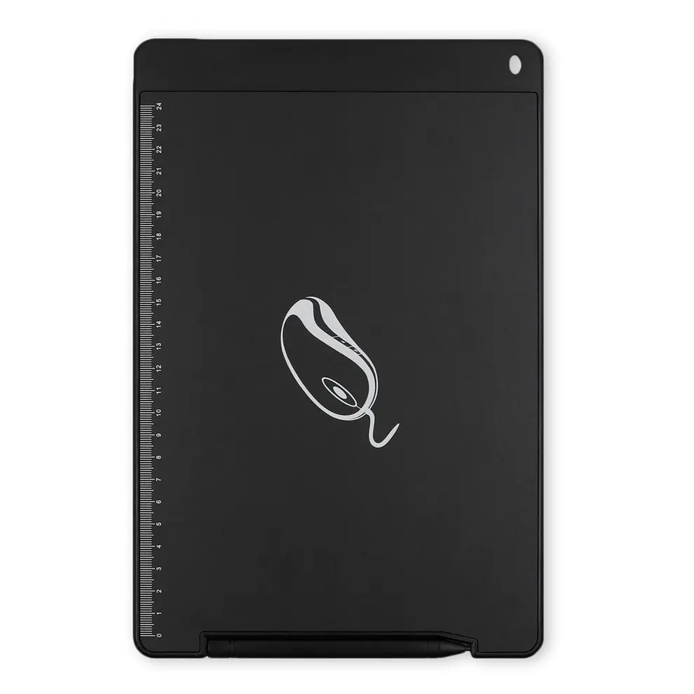 2pcs 12 Inches LCD Screen Writing Pad Digital Drawing Pad Handwriting Board Portable Electric Board For Home Office
2pcs 12 Inches LCD Screen Writing Pad Digital Drawing Pad Handwriting Board Portable Electric Board For Home Office