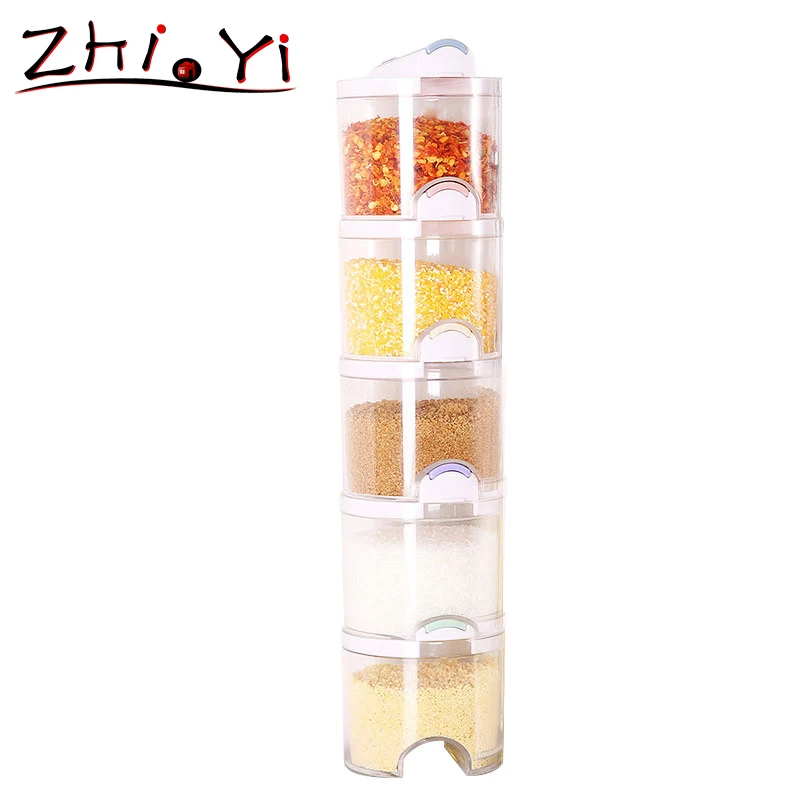 Kitchen Holder Box Cupboard Storage Box Grain Seasoning Organizer Storage Bottles & Jars Home Kitchen Gadgets Items Accessories
Kitchen Holder Box Cupboard Storage Box Grain Seasoning Organizer Storage Bottles & Jars Home Kitchen Gadgets Items Accessories