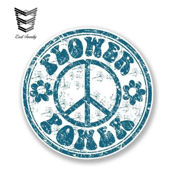 EARLFAMILY 13cm x 13cm Personality Retro Peace Symbol Sticker for Helmet Bumper Caravan Laptop Book Decal Vinyl Car Sticker
EARLFAMILY 13cm x 13cm Personality Retro Peace Symbol Sticker for Helmet Bumper Caravan Laptop Book Decal Vinyl Car Sticker