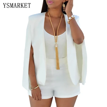 Spring Elegant White Suit Coat Vintage Solid Cardigan Kimono Women Clothing Outerwear Casual Coat Short Jacket Tops E3077
Spring Elegant White Suit Coat Vintage Solid Cardigan Kimono Women Clothing Outerwear Casual Coat Short Jacket Tops E3077