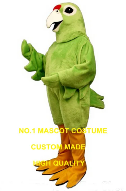 green bird mascot costume high quality adult size cartoon parrot macaw bird theme anime cosplay costumes carnival fancy 2746
green bird mascot costume high quality adult size cartoon parrot macaw bird theme anime cosplay costumes carnival fancy 2746