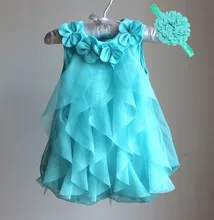 Baby Girls Dress 2022 Summer Chiffon Party Dress Infant 1 Year Birthday Dresses Girl Clothes & Headband Vestidos
Baby Girls Dress 2022 Summer Chiffon Party Dress Infant 1 Year Birthday Dresses Girl Clothes & Headband Vestidos