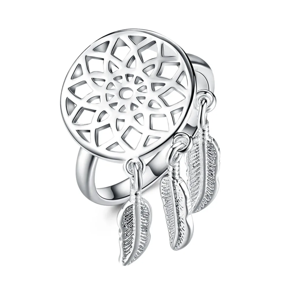 Hot selling sterling silver jewelry luxury jewelry romantic sweet series feather ring charm girl elegant ring to the dance
Hot selling sterling silver jewelry luxury jewelry romantic sweet series feather ring charm girl elegant ring to the dance