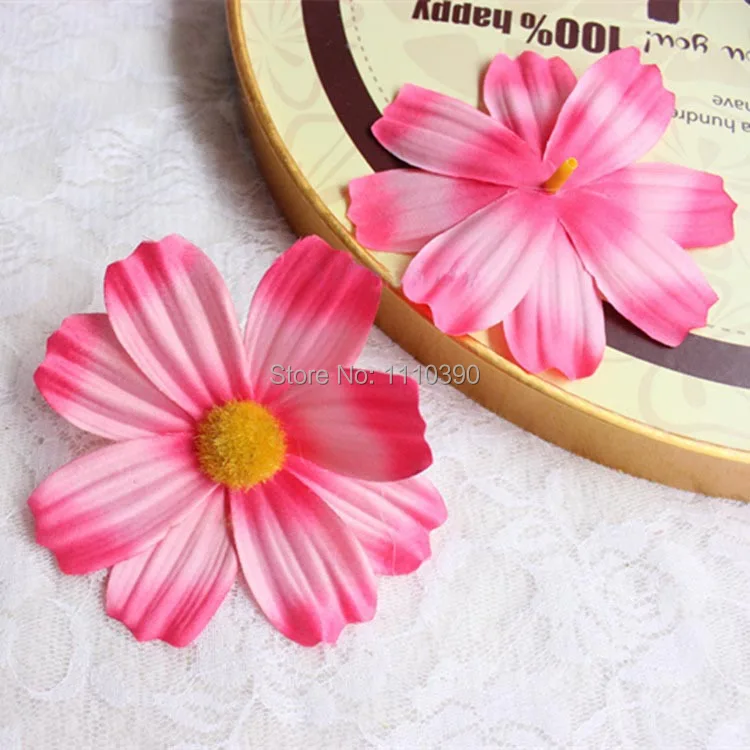 10CM-24PCS-Large-Fabric-Cosmos-Head-Artificial-Silk-Sunflowers-Heads-Decoration-for-Wedding-Party-Home-Diy (4).jpg