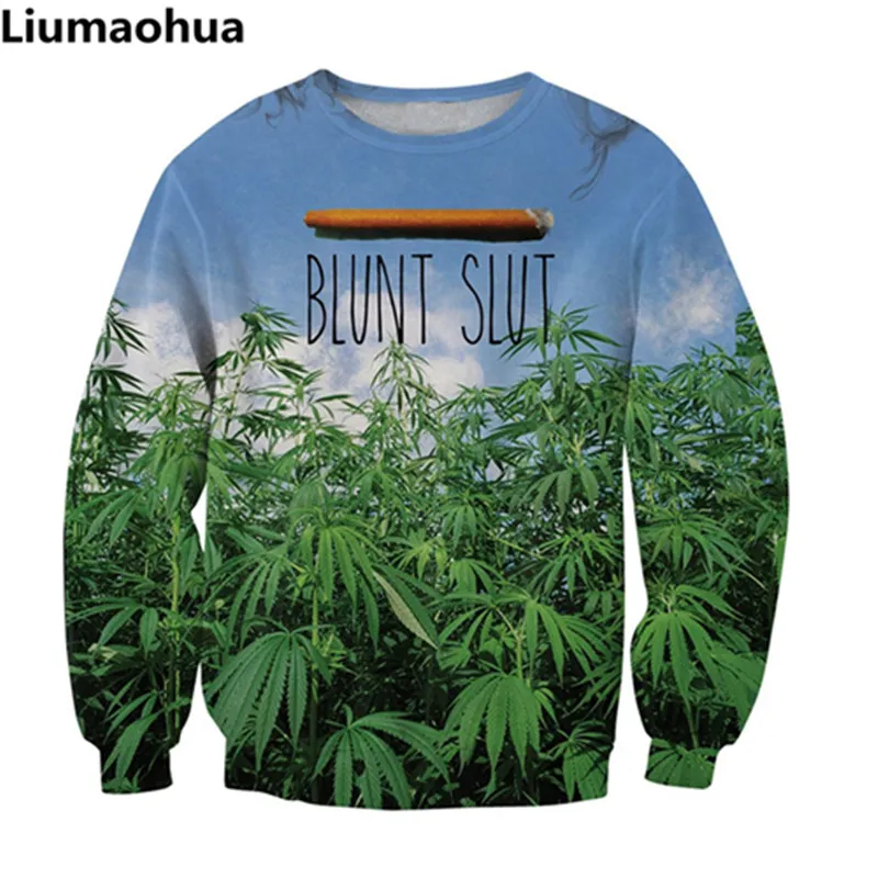 Liu Maohua 2018 Women's Men's Sweatshirt Weed Leaf 3D Printing Clothing Fashion Vest Jacket Sweatshirt S-5XL
Liu Maohua 2018 Women's Men's Sweatshirt Weed Leaf 3D Printing Clothing Fashion Vest Jacket Sweatshirt S-5XL