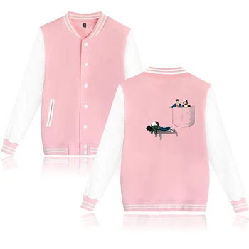 Stranger Things Printed Boys Girls Cotton Hood Jacket Sportswear Fashion Casual Sweatshirt Tops Baseball Jerseys for Men Women
Stranger Things Printed Boys Girls Cotton Hood Jacket Sportswear Fashion Casual Sweatshirt Tops Baseball Jerseys for Men Women