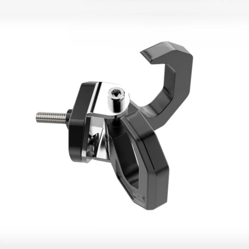 Motorcycle Helmet Hook Scooter Luggage Helmet Bag Carry Eagle Claw Hook Hanger Holder Aluminum Alloy
Motorcycle Helmet Hook Scooter Luggage Helmet Bag Carry Eagle Claw Hook Hanger Holder Aluminum Alloy
