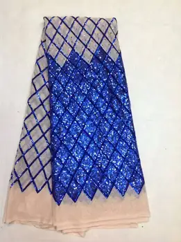 african lace fabric with sequins 450*135CM 2017 latest sequin fabric high quality tulle sequins lace fabric for evening dresses
african lace fabric with sequins 450*135CM 2017 latest sequin fabric high quality tulle sequins lace fabric for evening dresses