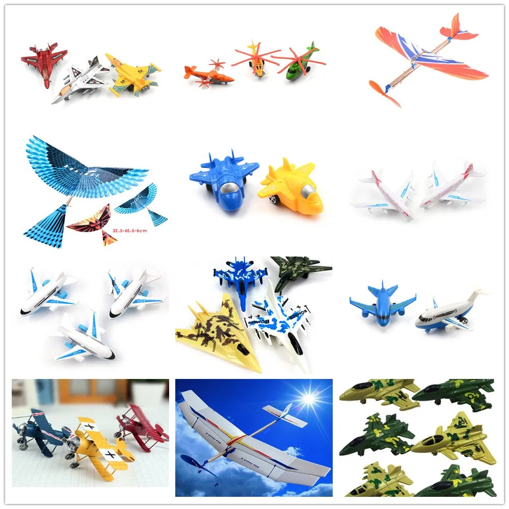 aeroplane toys for 5 year olds