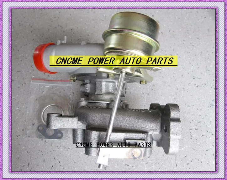 K03 53039880050 53039880024 53039700050 53039700024 9640168280 Turbo Turbocharger For Citroen C5 Peugeot 406 607 2.0L HDi DW10ATED 110HP ) (1)