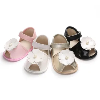 4 Colors 0-18M Summer New Fashion Baby Flower Princess Shoes Girls Casual Sandals Newborn Cute Shoes
4 Colors 0-18M Summer New Fashion Baby Flower Princess Shoes Girls Casual Sandals Newborn Cute Shoes