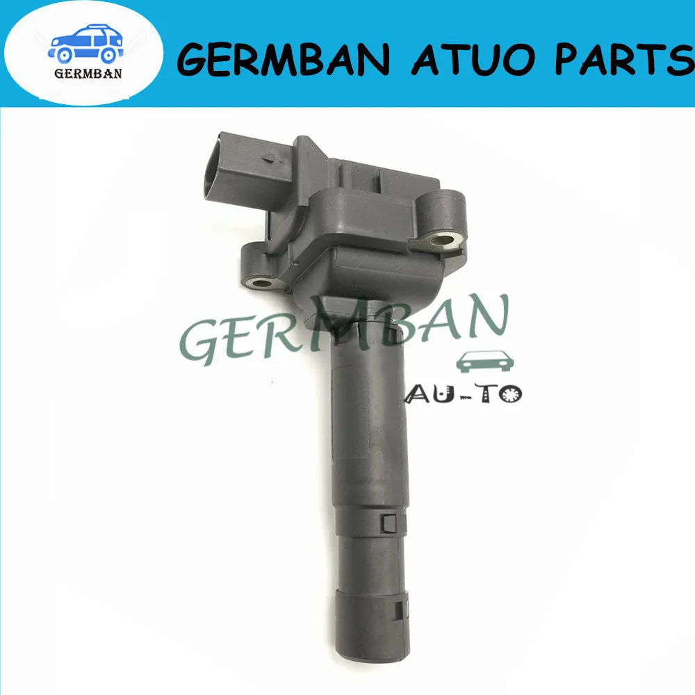 Ignition Coil Fit For Benz W203 S203 C200 C230K 03-05 No# 0001501580 A0001501580 A 000 150 1580
Ignition Coil Fit For Benz W203 S203 C200 C230K 03-05 No# 0001501580 A0001501580 A 000 150 1580