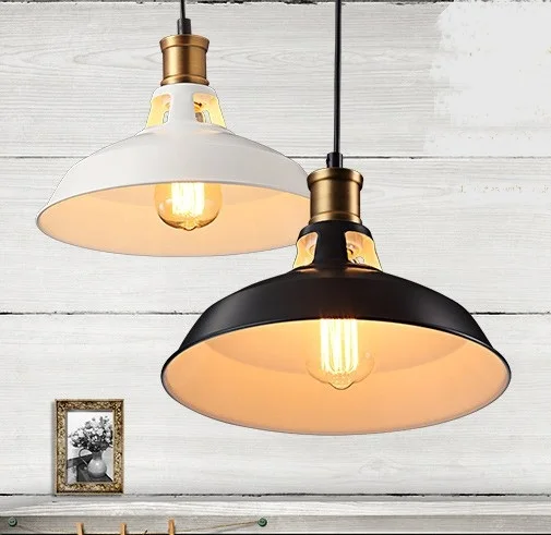 American Loft Iron Art Retro Pendant Light Fixtures Simple Industrial Vintage Lighting For Living Dining Room Bar Hanging Lamp
American Loft Iron Art Retro Pendant Light Fixtures Simple Industrial Vintage Lighting For Living Dining Room Bar Hanging Lamp