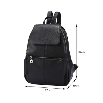 School Bags For Teenage Girls Student Black Backpack Travel England College Backpack Mochilas Escolares Adolescentes Femininas
School Bags For Teenage Girls Student Black Backpack Travel England College Backpack Mochilas Escolares Adolescentes Femininas