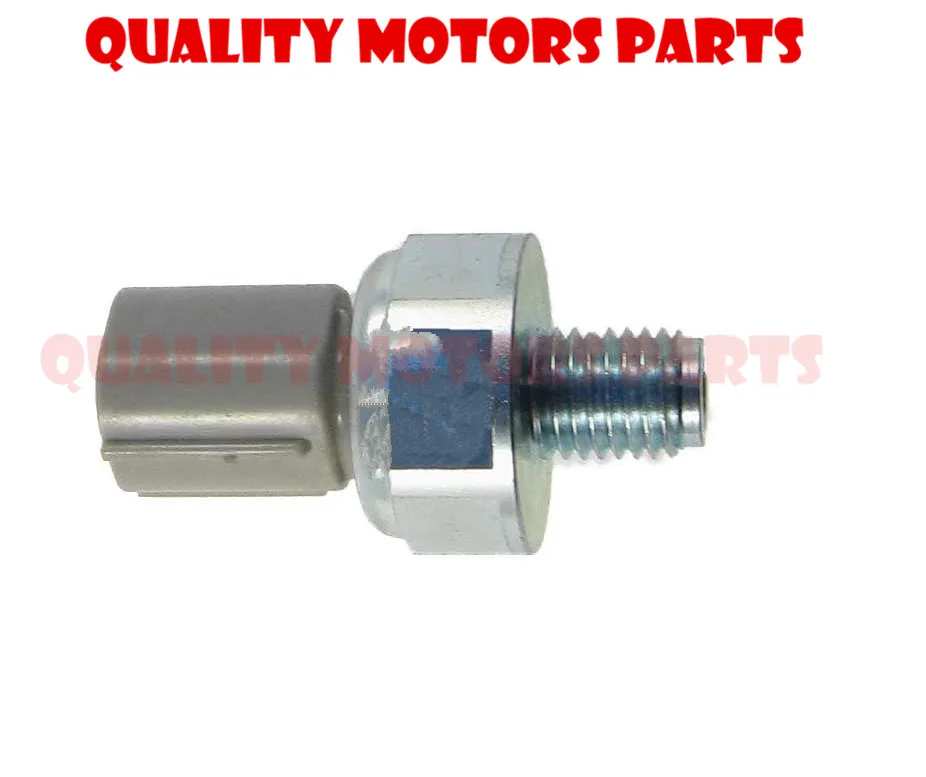 OEM 28610-RAY-013 oil pressure sensor for Honda Transmission Pressure Switch Gray Pilot Accord CRV 28610-RAY-003 30411D
OEM 28610-RAY-013 oil pressure sensor for Honda Transmission Pressure Switch Gray Pilot Accord CRV 28610-RAY-003 30411D