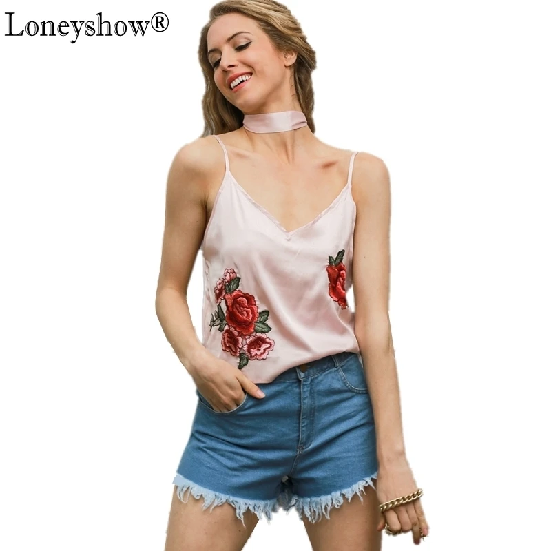 White Floral Embroidery Cami Sexy Satin Tops Off Shoulder Strap V Neck Short Women Tops Summer Beach Elegant Girls Blusa Shirt
White Floral Embroidery Cami Sexy Satin Tops Off Shoulder Strap V Neck Short Women Tops Summer Beach Elegant Girls Blusa Shirt