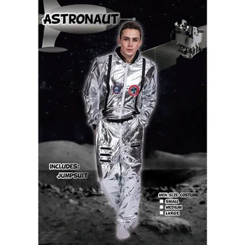 Space Man Astronauts Cosplay Costume Party Halloween Cotton Hoodies Costume Hoodie Drop Ship
Space Man Astronauts Cosplay Costume Party Halloween Cotton Hoodies Costume Hoodie Drop Ship
