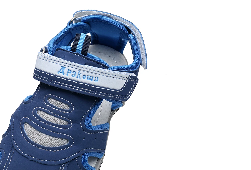 Toddler-Children Boys Gladiator Sandals