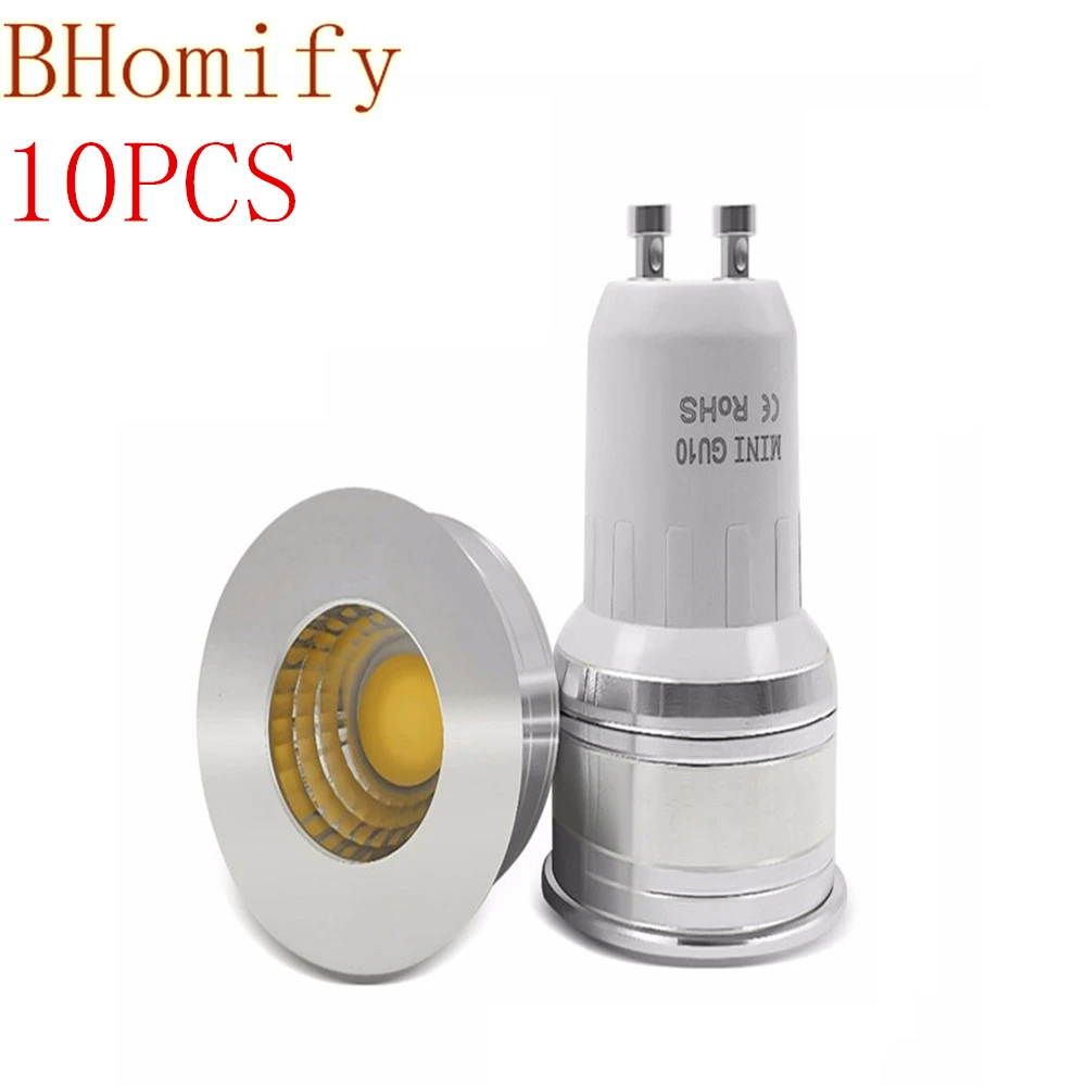 10PCS LED small lamp mini gu10 GU5.3 cob 35mm spotlight 6w dimmable led bulb AC220v spot lamp for living room bedroom table lamp
10PCS LED small lamp mini gu10 GU5.3 cob 35mm spotlight 6w dimmable led bulb AC220v spot lamp for living room bedroom table lamp