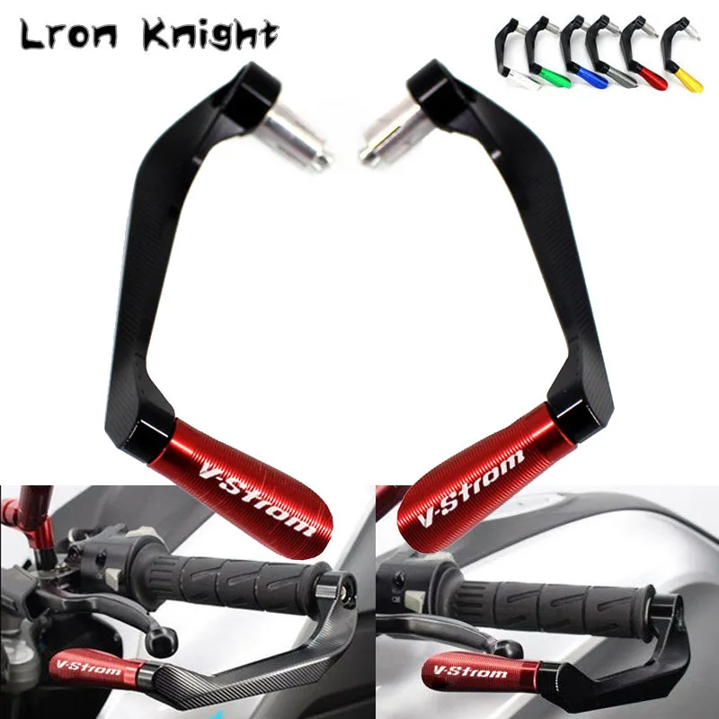 For SUZUKI DL650 DL1000 V-Strom DL 650 1000 VStrom Motorcycle 7/8" Handlebar Grips Guard Brake Clutch Levers Guard Protector
For SUZUKI DL650 DL1000 V-Strom DL 650 1000 VStrom Motorcycle 7/8" Handlebar Grips Guard Brake Clutch Levers Guard Protector