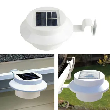 Led Solar Light Solar Lamps for Garden Waterproof Outdoor Lighting LED Solar Light with Motion Sensor Para Fence Courtyard MY
Led Solar Light Solar Lamps for Garden Waterproof Outdoor Lighting LED Solar Light with Motion Sensor Para Fence Courtyard MY