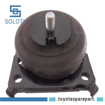 Strut Mounting FOR TOYOTA FJ CRUISER 4RUNNER LAND CRUISER PRADO GSJ12 1GRFE 07--08 12361-31080
Strut Mounting FOR TOYOTA FJ CRUISER 4RUNNER LAND CRUISER PRADO GSJ12 1GRFE 07--08 12361-31080