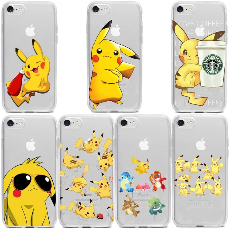 Bonito dos desenhos animados anime Pokemons pikachus magro caso de telefone silicone Macio Para 5 6 7 8 Plus Mais X XR XMax
Bonito dos desenhos animados anime Pokemons pikachus magro caso de telefone silicone Macio Para 5 6 7 8 Plus Mais X XR XMax