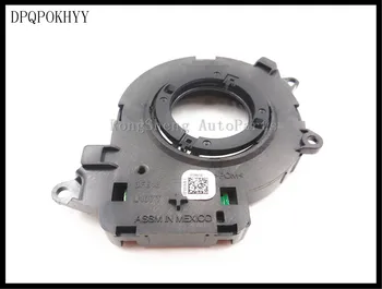 DPQPOKHYY For Ford Edge Lincoln MKX Steering Wheel Angle Sensor BC3T-3F818-AB OEM 
DPQPOKHYY For Ford Edge Lincoln MKX Steering Wheel Angle Sensor BC3T-3F818-AB OEM