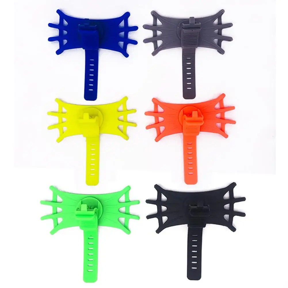 Fashion Popular Baby Stroller Bike Bicycle Mobile Phone Holder Elastic Silicone Stand Bracket
Fashion Popular Baby Stroller Bike Bicycle Mobile Phone Holder Elastic Silicone Stand Bracket
