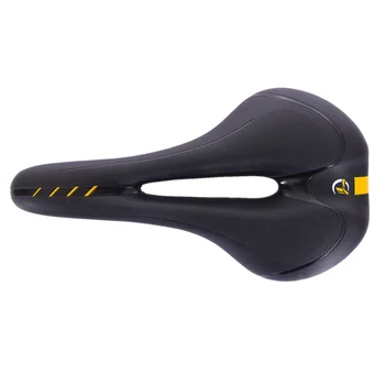 SEWS-YaFee YF-1060 Bicycle Saddle Breathable Soft Comfortable Road MTB Cycling Bike Saddle Parts Bicycle seat
SEWS-YaFee YF-1060 Bicycle Saddle Breathable Soft Comfortable Road MTB Cycling Bike Saddle Parts Bicycle seat