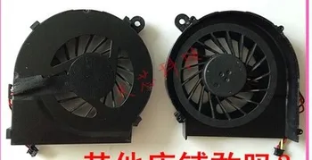 NEW FAN CPU FAN FOR hp 646578-001 HSTNN-Q69C Q63C Q68C fan 055417R1S FAR1200EPA DC5V 0.4A FAN 4PIN
NEW FAN CPU FAN FOR hp 646578-001 HSTNN-Q69C Q63C Q68C fan 055417R1S FAR1200EPA DC5V 0.4A FAN 4PIN