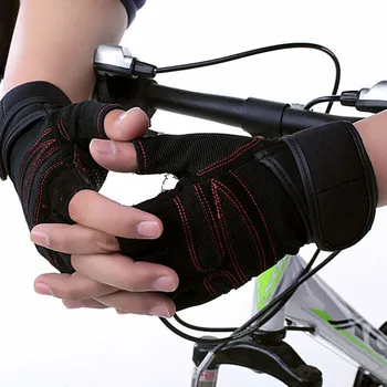 hirigin new fashion unisex Tactical Sports Fitness Lifting Gloves Training Fitness Workout Wrist Wrap Exercise Glove Men Women
hirigin new fashion unisex Tactical Sports Fitness Lifting Gloves Training Fitness Workout Wrist Wrap Exercise Glove Men Women