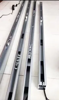 OMATE Maglev Automatic Door Opener,Magnetic Drive Sliding Entrance System