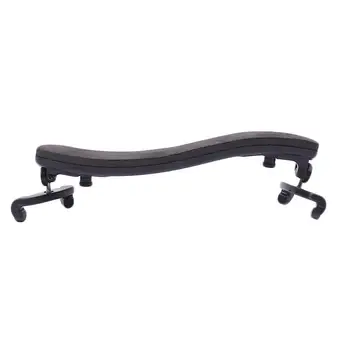 Violin Shoulder Rest Pad Holder Support Rubber 2/4 3/4 4/4 Musical Accessory
Violin Shoulder Rest Pad Holder Support Rubber 2/4 3/4 4/4 Musical Accessory