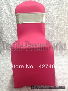 Hot Sale Shiny Foil Sliver Two-way Stretch Spandex Bands / Lycra Band Without Round Rhinestone Brooches For Chair Cover
Hot Sale Shiny Foil Sliver Two-way Stretch Spandex Bands / Lycra Band Without Round Rhinestone Brooches For Chair Cover