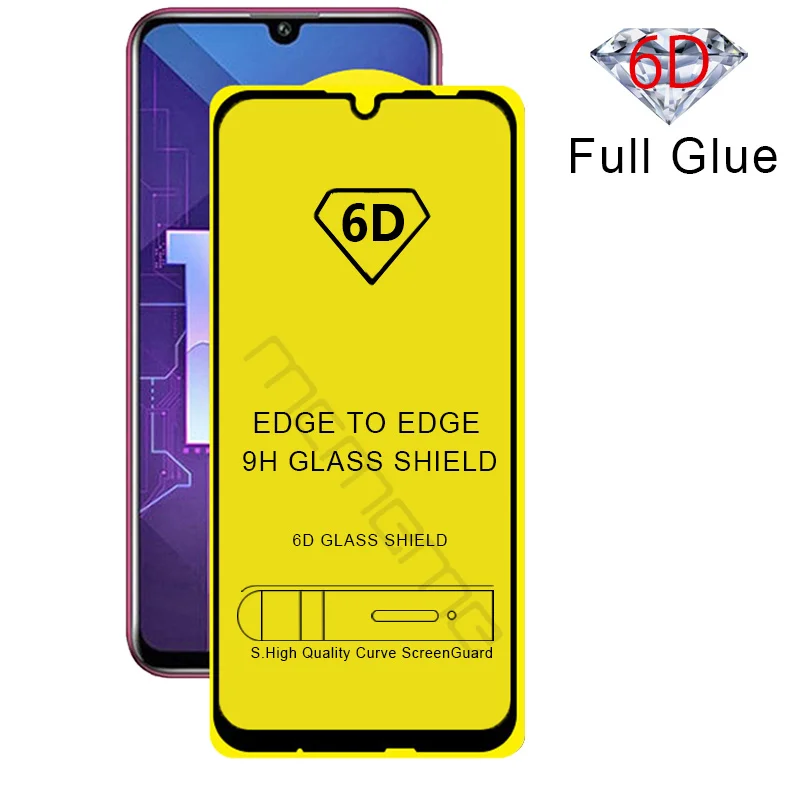 20PCS/lot 6D Full Glue Tempered Glass For Huawei Honor 10i 20i Full Coverage Screen Protector Film For Honor 10 i 20 i
20PCS/lot 6D Full Glue Tempered Glass For Huawei Honor 10i 20i Full Coverage Screen Protector Film For Honor 10 i 20 i