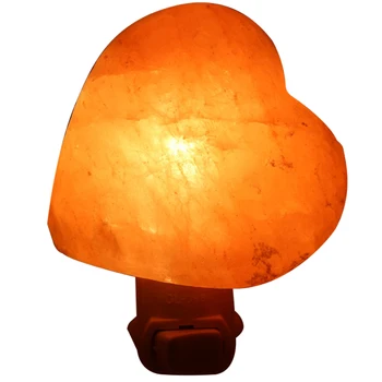 Air Purifier Night Light Cylinder Spinner Plug Himalayan Salt Crystal Bedside Salt Crystal Lamp For Bedroom Led light 10W 220V
Air Purifier Night Light Cylinder Spinner Plug Himalayan Salt Crystal Bedside Salt Crystal Lamp For Bedroom Led light 10W 220V
