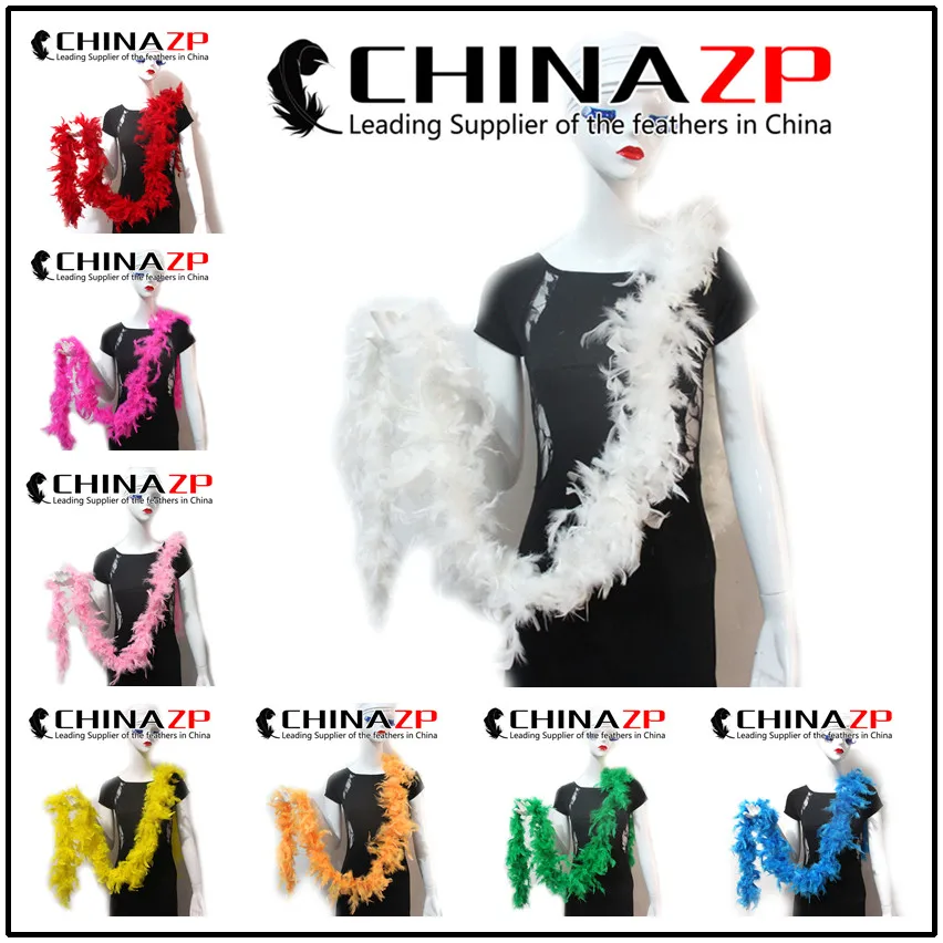 CHINAZP Retail Packaging 40g Dyed Mix Color Turkey Feather Chandelle Boas for Wedding Party Flower Decoration
CHINAZP Retail Packaging 40g Dyed Mix Color Turkey Feather Chandelle Boas for Wedding Party Flower Decoration