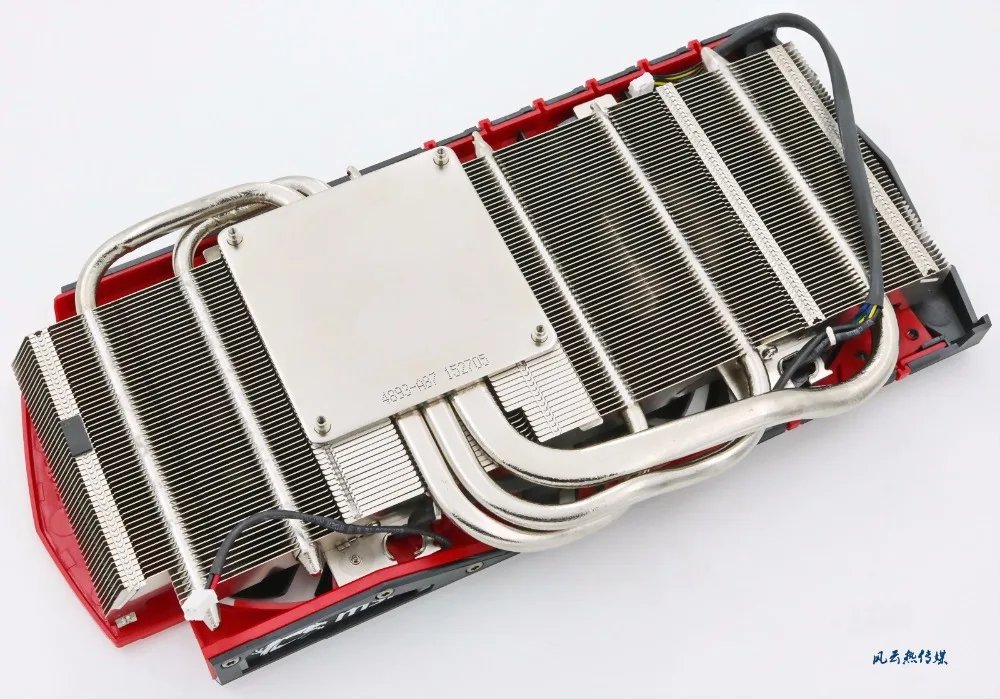 MSI GTX960 2