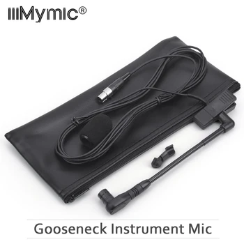 Professional 98 H/C Brass Woodwinds Gooseneck Cardioid Condenser Microphone 98 HC Guitar Saxophone Instrument Mic mini 3Pin XLR
Professional 98 H/C Brass Woodwinds Gooseneck Cardioid Condenser Microphone 98 HC Guitar Saxophone Instrument Mic mini 3Pin XLR