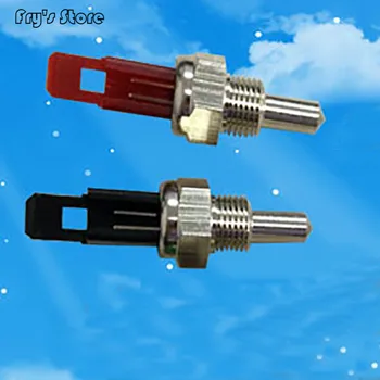 Fry's Store Lowest Price gas heating boiler gas water heater spare parts 10K NTC temperature sensor boiler for water heating
Fry's Store Lowest Price gas heating boiler gas water heater spare parts 10K NTC temperature sensor boiler for water heating