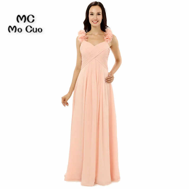 Cheap 2017 Party Evening dresses Long Pleat Ruffles Spaghetti Straps sweetheart Vestido de Festa Chiffon Evening Prom gown sexy
Cheap 2017 Party Evening dresses Long Pleat Ruffles Spaghetti Straps sweetheart Vestido de Festa Chiffon Evening Prom gown sexy