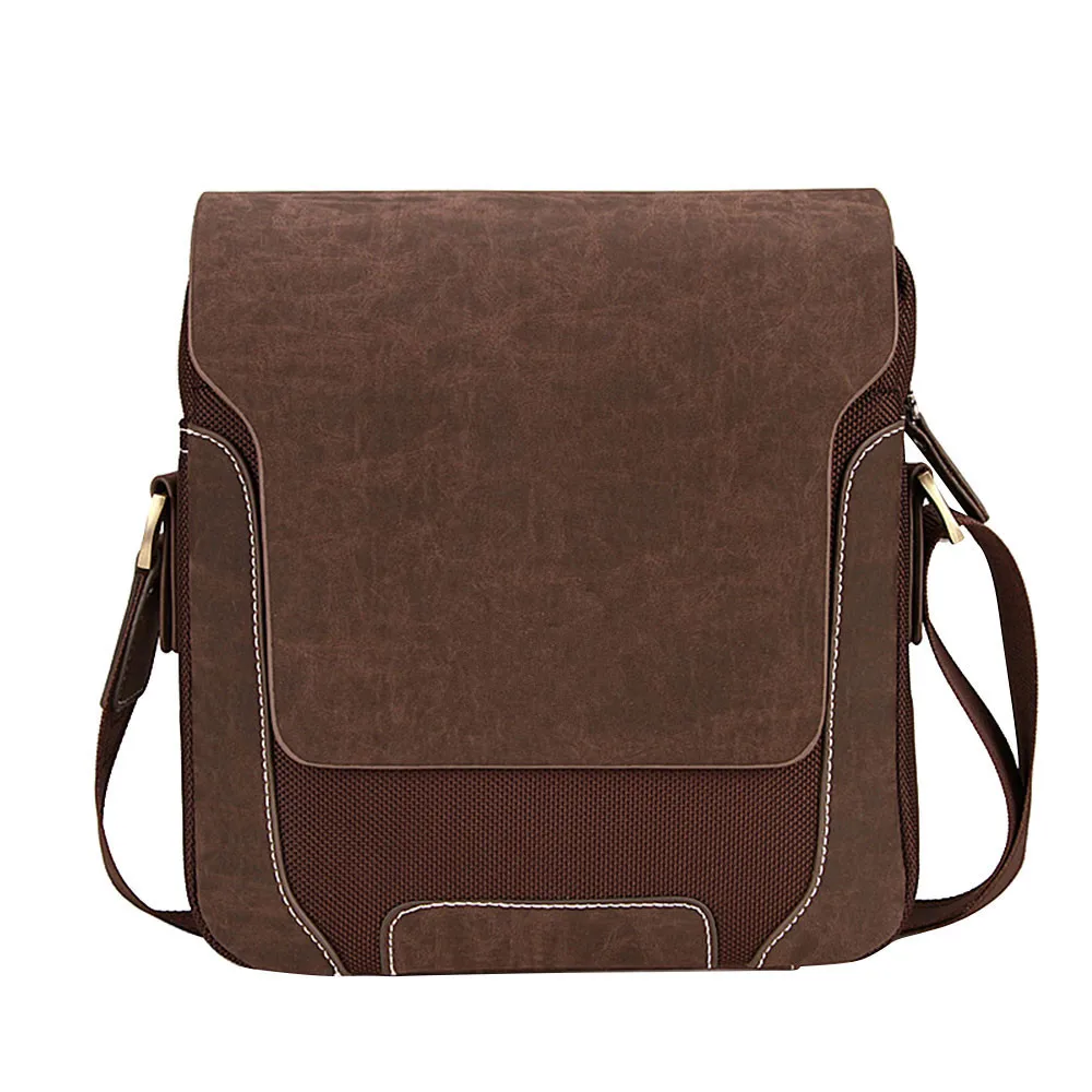 2019 New 1PC Casual Business Mens Messenger Bag Fashion Design Brand Men's Messenger Bags Oxford Vintage Mens Handbag L0503#25
2019 New 1PC Casual Business Mens Messenger Bag Fashion Design Brand Men's Messenger Bags Oxford Vintage Mens Handbag L0503#25