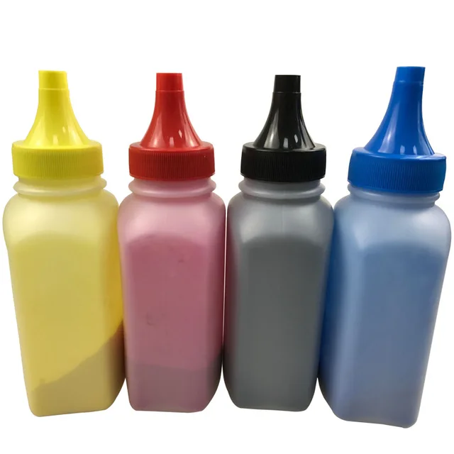 Refilling Toner Powder for Samsung 406 C460FW C460W CLP-360 CLP-362 CLP-363 CLP-364 CLP-365 CLP-365W CLP-367W CLP-368 Cartridge
Refilling Toner Powder for Samsung 406 C460FW C460W CLP-360 CLP-362 CLP-363 CLP-364 CLP-365 CLP-365W CLP-367W CLP-368 Cartridge