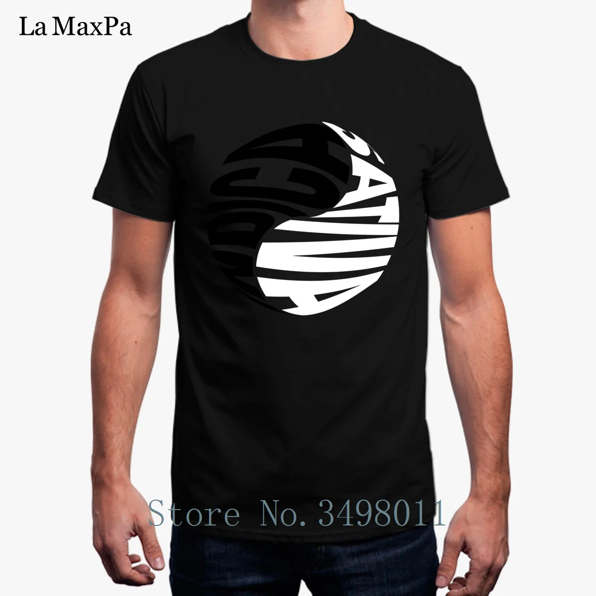 Funny Sativa Indica Ying And Yang T-Shirt Summer Round Neck Tee Shirt Solid Color Euro Size T Shirt For Men Short Sleeved
Funny Sativa Indica Ying And Yang T-Shirt Summer Round Neck Tee Shirt Solid Color Euro Size T Shirt For Men Short Sleeved