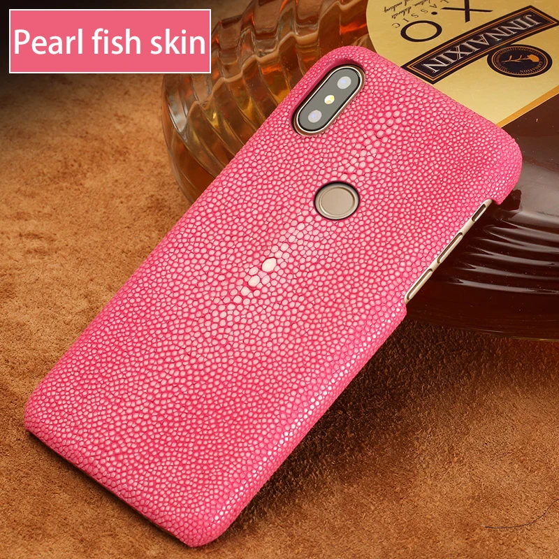 Original Leather Case For Xiaomi mi 9lite CC9 F1 Mi 8 A3 A2 LIte Mix 2s Genuine stingray skin Cover For Redmi Note 8 pro 4X k20
Original Leather Case For Xiaomi mi 9lite CC9 F1 Mi 8 A3 A2 LIte Mix 2s Genuine stingray skin Cover For Redmi Note 8 pro 4X k20