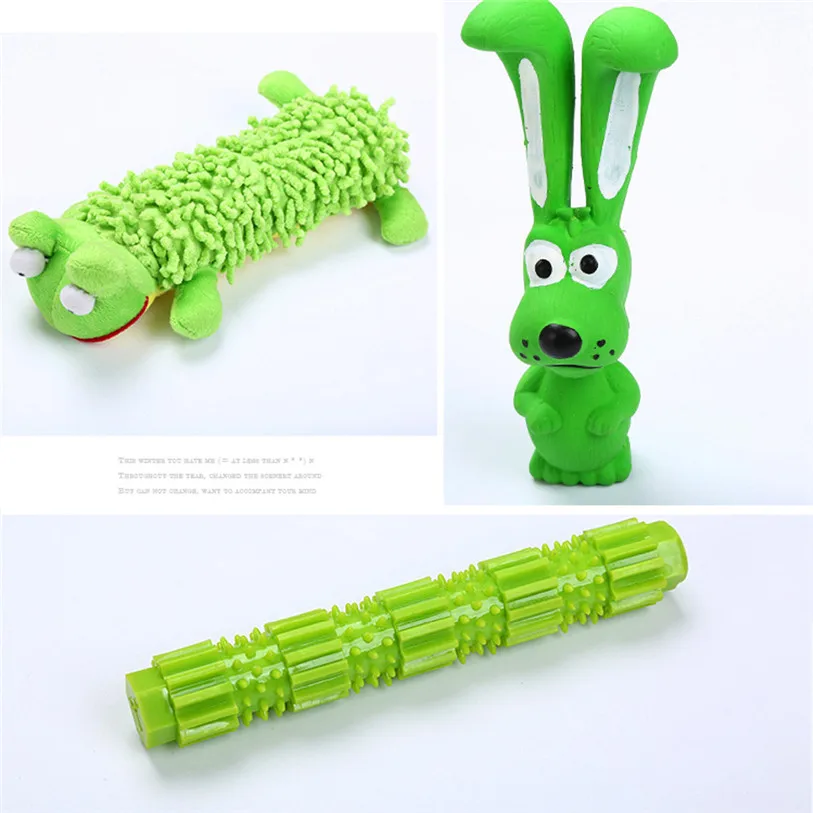 10PCS Pet Toys Set Cotton Rope Ball Feeder Dog Toys For Small Large Dogs Cats Puppy Chew Toys Dog Supplies Wholesale 40SP21 (1)