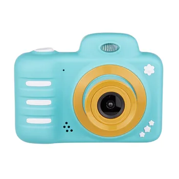 HIPERDEAL Kids Digital 2.4 HD Screen Camera Children Video Camera Creative Birthday Gifts Jy1
HIPERDEAL Kids Digital 2.4 HD Screen Camera Children Video Camera Creative Birthday Gifts Jy1