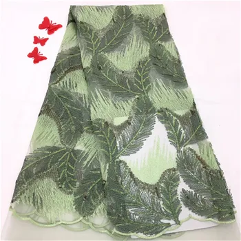 2018 New Design Nigeria Dresses Lace For Lady, Newest Sequins Lace Fabric With sequins ,High Quality Sequins Net Lace Fabric
2018 New Design Nigeria Dresses Lace For Lady, Newest Sequins Lace Fabric With sequins ,High Quality Sequins Net Lace Fabric